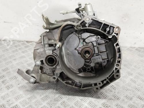 gearbox-fiat-grande-punto-199_-2005-39624357 main image