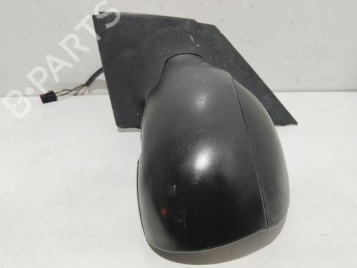 Left mirror CITROËN C3 I (FC_, FN_) 1.4 i | BP23276475C26 