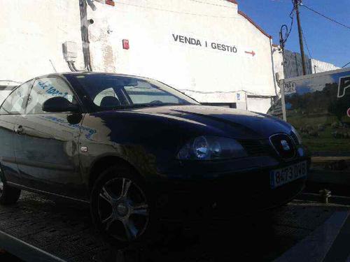 Front wiper motor SEAT IBIZA III (6L1)  | BP5161325M29 