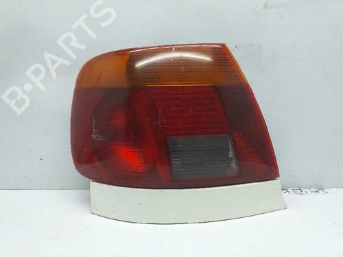 Used Left taillight Left taillight AUDI A4 B5 (8D2) [1994-2001] 5173337 5173337