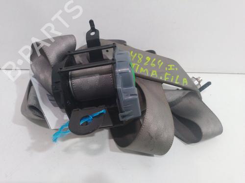 Rear left seatbelt SSANGYONG RODIUS II 2.2 Xdi | BP14067794I29 