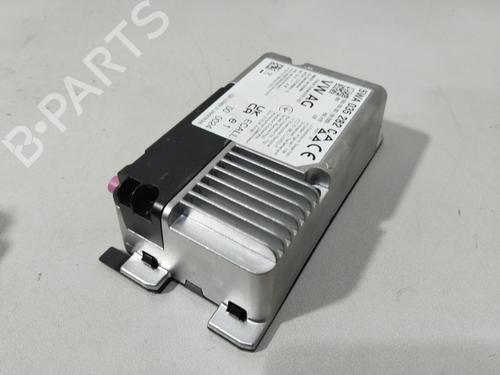 Elektronisk modul VW TRANSPORTER T6 Van (SGA, SGH, SHA, SHH) 2.0 TDI | BP30498863M83