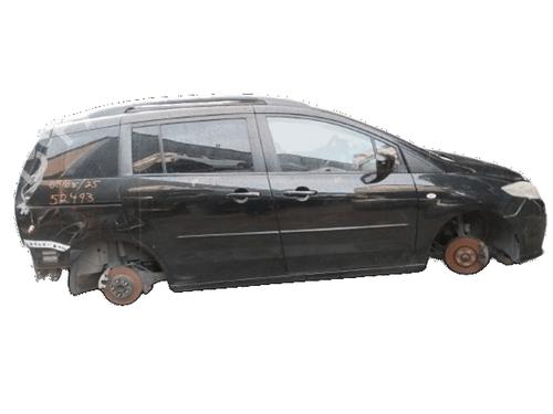 Right taillight MAZDA 5 (CR) 2.0 (CREW, CR19) | BP29641043C35 - Image 11