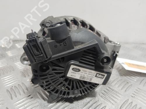 Alternator FORD FIESTA VI (CB1, CCN) 1.25 | BP31854848M7 - Image 3