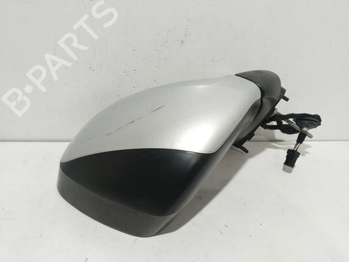 Left mirror PEUGEOT 5008 (0U_, 0E_) 1.6 HDi | BP20662937C26