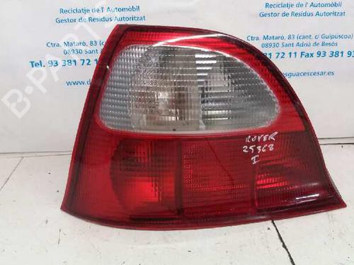 Used Left taillight Left taillight 5188884 5188884