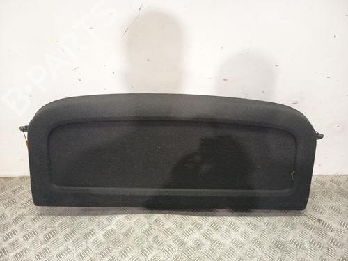Used Rear parcel shelf Rear parcel shelf FORD FIESTA VII (HJ, HF) 1.5 ST EcoBoost (200 hp) 34509081 34509081