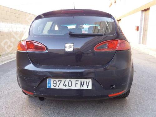 Other SEAT LEON (1P1) | BP14066558O1 - Image 8