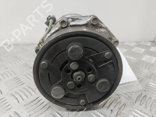 AC-Kompressor SEAT IBIZA III (6L1) 1.4 16V (75 hp) 29258819