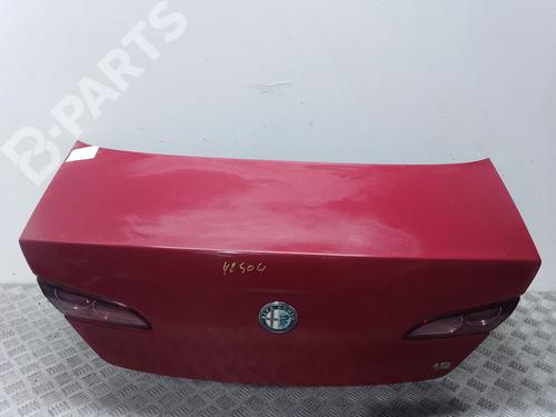 BP9242137C6 | Porton trasero ALFA ROMEO 159 (939_) 1.9 JTDM 16V (939AXC1B, 939AXC12) BP9242137C6