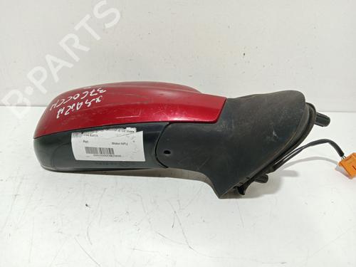 Used Right mirror CITROËN XSARA (N1) 1.6 16V (109 hp) 11182841