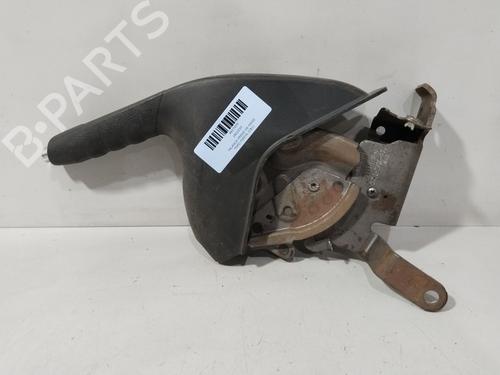 håndbremse FORD FIESTA VI (CB1, CCN) [2008-2025]  30637192