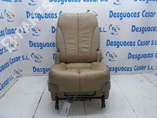 Used Rear seat (3rd row) KIA CARNIVAL / GRAND CARNIVAL III (VQ) 2.7 V6 (189 hp) 5237412