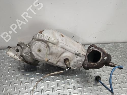 Catalyst RENAULT CAPTUR I (J5_, H5_) 1.2 TCe 120 | BP35953069M10 - Image 3