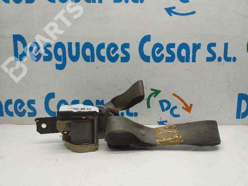 Front left seatbelt RENAULT SCÉNIC I MPV (JA0/1_, FA0_) 1.6 16V | BP8742623I26 