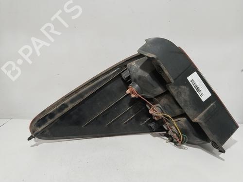 Right taillight SSANGYONG RODIUS I 2.7 Xdi | BP24372922C35 