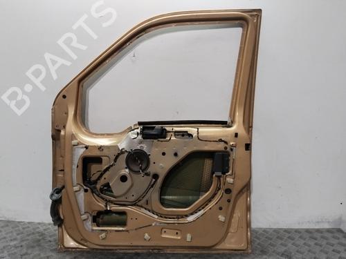 Right front door FORD TOURNEO CONNECT  | BP15285752C3 