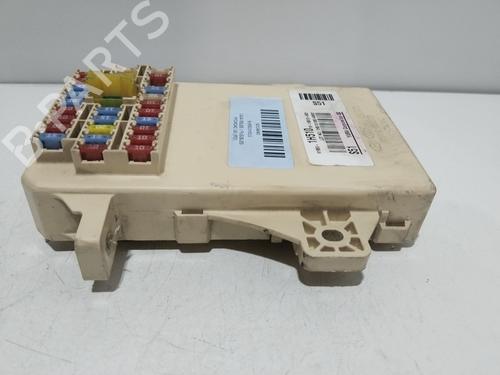 Fuse box HYUNDAI i30 (FD) 1.6 CRDi | BP26566644E1 