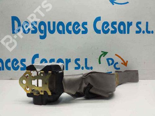 Used Rear left seatbelt Rear left seatbelt NISSAN MICRA II (K11) [1992-2007] 6621237 6621237