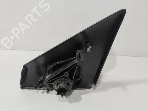 Right mirror RENAULT MEGANE II (BM0/1_, CM0/1_)  | BP29254404C27 