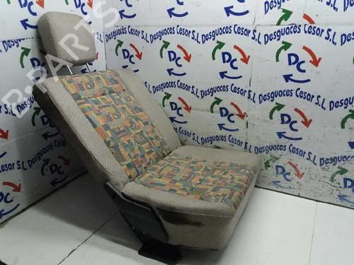 Rear seat SUZUKI WAGON R+ Hatchback (EM) 1.2 (SR412) | BP5199948C17 - Image 2