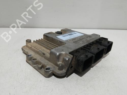 Engine control unit (ECU) CITROËN NEMO Box Body/MPV (AA_) 1.4 HDi | BP26396953M57 - Image 3