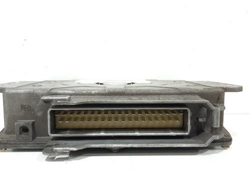 Engine control unit (ECU) PEUGEOT 406 (8B) 1.8 16V | BP7768419M57 