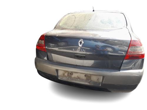 Fuse box RENAULT MEGANE II Saloon (LM0/1_) 1.9 dCi | BP37700492E1 - Image 6