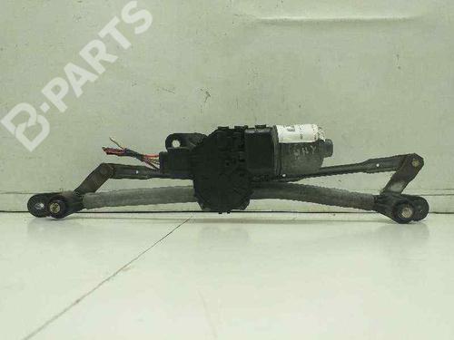 Used Front wiper motor FIAT CROMA (194_) [2005-2011]  5245701