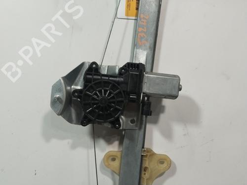 Front right window mechanism RENAULT CAPTUR I (J5_, H5_) 1.2 TCe 120 | BP35953048C23 - Image 2
