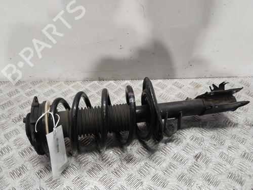 Used Right front shock absorber NISSAN QASHQAI / QASHQAI +2 I (J10, NJ10, JJ10E) 1.6 dCi (130 hp) 21783859