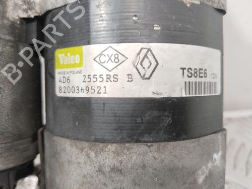 Starter RENAULT CLIO III (BR0/1, CR0/1) 1.2 16V (BR02, BR0J, BR11, CR02, CR0J, CR11) | BP36888445M8  - Image 5