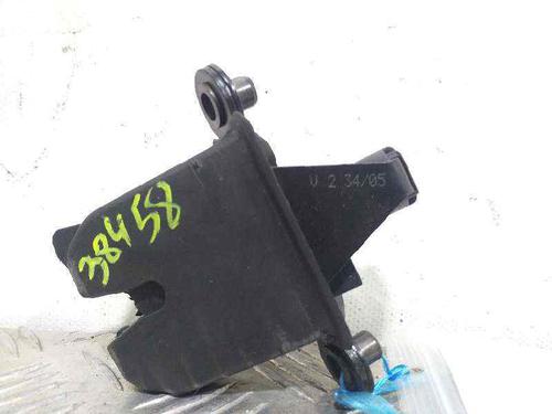 Used Tailgate lock SKODA OCTAVIA II (1Z3) 2.0 TDI (140 hp) 5205582