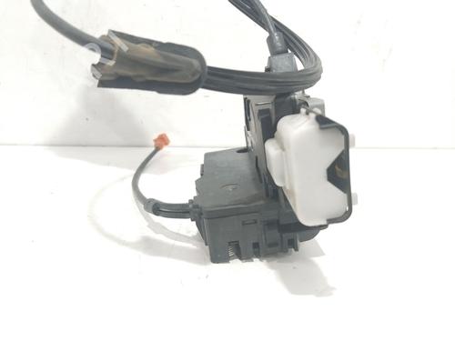 Rear right lock CITROËN C4 Picasso I MPV (UD_)  | BP17636141C99 