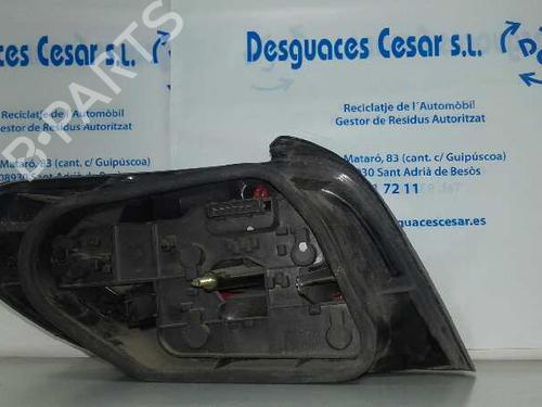 Right taillight CITROËN XSARA (N1) 1.6 i | BP5206667C35 