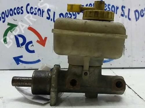 Brake master cylinder AUDI A3 (8L1) 1.9 TDI | BP5198378M77 
