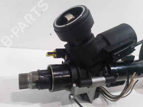 Steering column MERCEDES-BENZ A-CLASS (W168) A 140 (168.031, 168.131) | BP12256075M21 