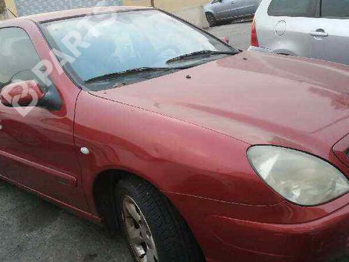 Right mirror CITROËN XSARA (N1) 1.6 16V | BP5169235C27 