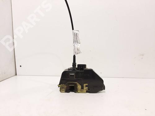 Front right lock RENAULT MEGANE II (BM0/1_, CM0/1_)  | BP6546539C97 