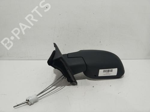 Left mirror FORD FIESTA V (JH_, JD_)  | BP17123139C26 