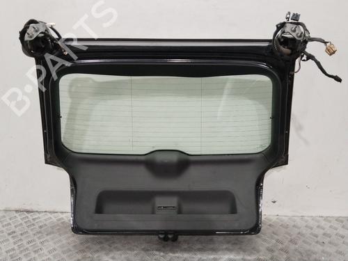 Tailgate AUDI A3 (8P1)  | BP13712044C6 