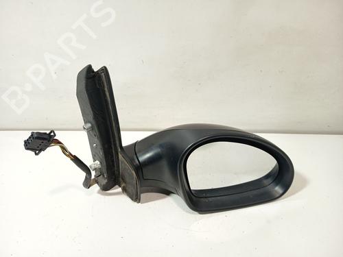 Used Right mirror Right mirror SEAT ALTEA (5P1) 2.0 TDI 16V (140 hp) 35754851 35754851