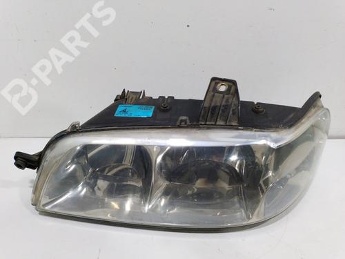 Used Left headlight Left headlight FIAT STRADA Pickup (178_, 278_) 1.9 JTD (80 hp) 9256454 9256454