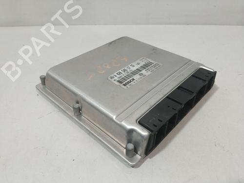 Engine control unit (ECU) MERCEDES-BENZ VANEO (414) 1.7 CDI (414.700) | BP32111499M57
