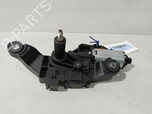 Viskermotor bakrute BMW 1 (E87) 118 i (143 hp) 30751859