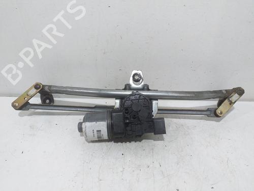 Front wiper motor VW GOLF IV (1J1)  | BP16700369M29 