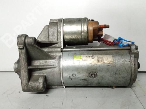 Starter NISSAN PRIMERA Hatchback (P12)  | BP7073207M8 