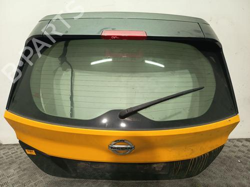 Used Tailgate NISSAN LEAF (ZE0) Electric (109 hp) 32411547