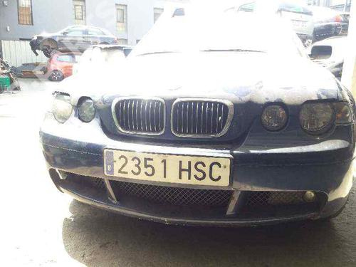 Scheinwerfer links BMW 3 Compact (E46) 320 td | BP5169992C28 