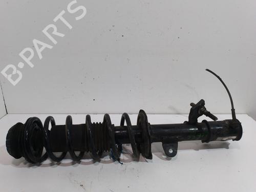 Used Left front shock absorber Left front shock absorber NISSAN MICRA IV (K13K, K13KK) [2010-2026] 10112380 10112380